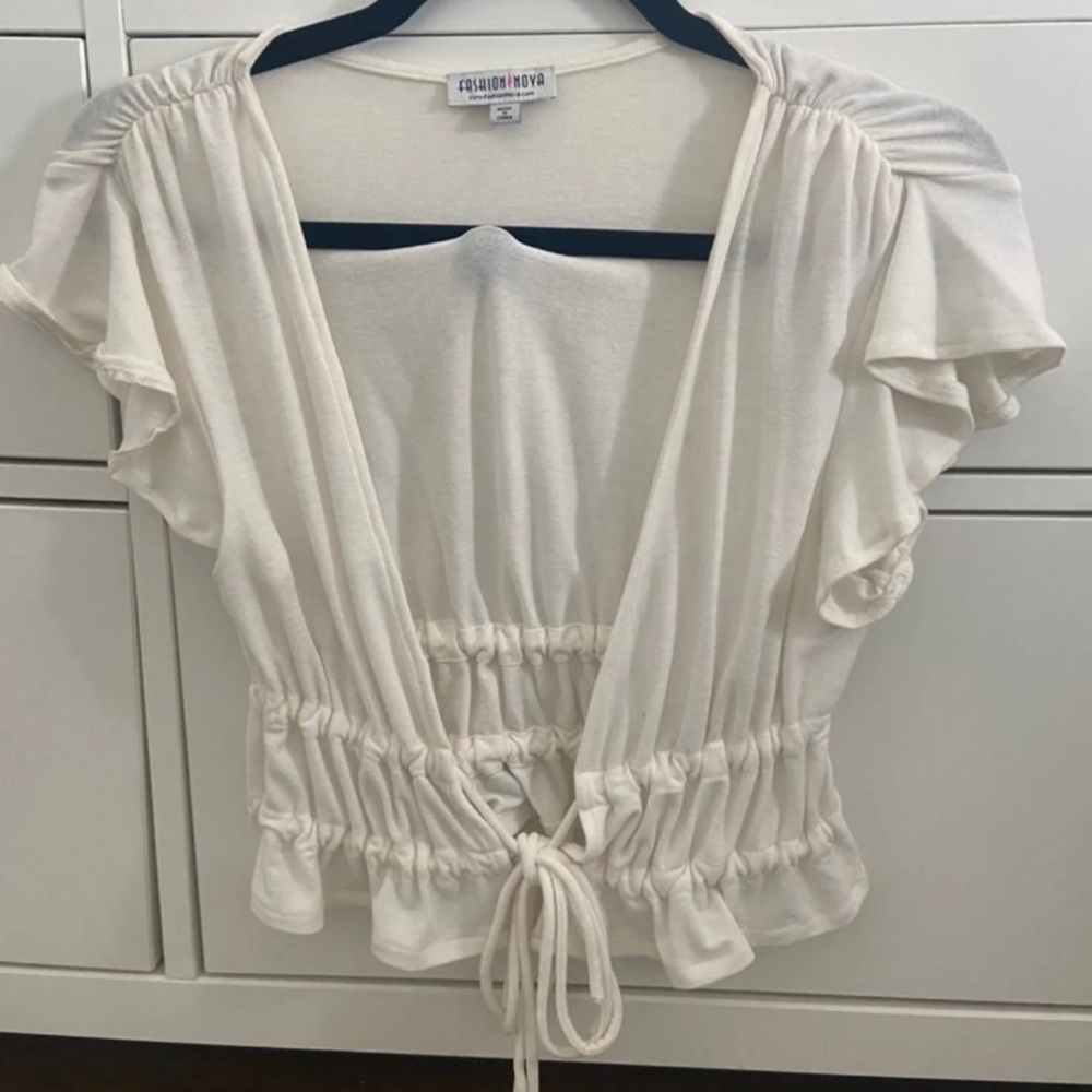 Fashion nova top